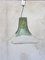 Lampadario a forma di petali in vetro di Murano LS185 di Carlo Nason per Mazzega, anni '70, Immagine 3