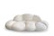 Le Nuvole Sofa by Sergio Giobbi for Giovannetti Collezioni 3