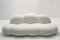 Le Nuvole Sofa by Sergio Giobbi for Giovannetti Collezioni 1