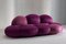 Le Nuvole Sofa by Sergio Giobbi for Giovannetti Collezioni 5