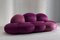 Le Nuvole Sofa by Sergio Giobbi for Giovannetti Collezioni 20