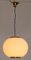Lámpara de araña Opinus y latón, años 60, Imagen 2