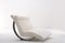 Gabbiano Rocking Armchair by Karin Silva Gil for Giovannetti Collezioni 3