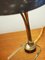 Lámparas de mesa de Pietro Chiesa para Fontana Arte, años 40. Juego de 2, Imagen 4