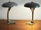Table Lights by Pietro Chiesa for Fontana Arte, 1940s, Set of 2, Image 1