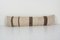 Federa lombare Kilim, anni '70, Immagine 1