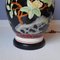 Lámpara de jarrón estilo asiático de Kullmann, años 80, Imagen 7