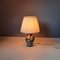 Lámpara de jarrón estilo asiático de Kullmann, años 80, Imagen 4