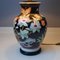 Asian Style Vase Lamp from Kullmann, 1980s 2