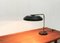 Lámpara de mesa giratoria minimalista Mid-Century, años 60, Imagen 3