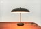 Lámpara de mesa giratoria minimalista Mid-Century, años 60, Imagen 12