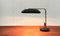 Lámpara de mesa giratoria minimalista Mid-Century, años 60, Imagen 11