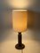 Modernist French Table Lamp by Charles Dudouyt, 1930s, Image 3