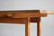 6286 Oak Dining Table Borge Mogensen, 1960s 7