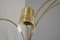 Brass Floor Lamp, 1970s, Image 4