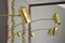 Brass Floor Lamp, 1970s, Image 13