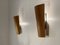 Post-Modernist Lucid Edition Wall Lights, France, 1990s, Set of 2 3