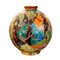 Toucan Vase by Emaux de Longwy, Image 4