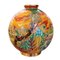 Toucan Vase by Emaux de Longwy, Image 5