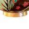 Toucan Vase von Emaux de Longwy 8