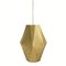Structural Viscontea Cocoon Pendant Lamp by Achille Castiglioni, Germany, 1960s 3
