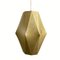 Structural Viscontea Cocoon Pendant Lamp by Achille Castiglioni, Germany, 1960s 5