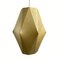 Structural Viscontea Cocoon Pendant Lamp by Achille Castiglioni, Germany, 1960s 6