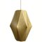 Structural Viscontea Cocoon Pendant Lamp by Achille Castiglioni, Germany, 1960s 10