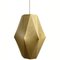 Structural Viscontea Cocoon Pendant Lamp by Achille Castiglioni, Germany, 1960s, Image 10