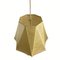 Structural Viscontea Cocoon Pendant Lamp by Achille Castiglioni, Germany, 1960s 8