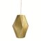 Structural Viscontea Cocoon Pendant Lamp by Achille Castiglioni, Germany, 1960s 4