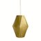 Structural Viscontea Cocoon Pendant Lamp by Achille Castiglioni, Germany, 1960s 9