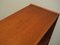 Danish Teak Bookcase, 1970s 16