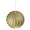 Viscontea Cocoon Pendant Lamps by Achille Castiglioni, Germany, 1960s, Set of 2 8