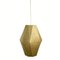 Viscontea Cocoon Pendant Lamps by Achille Castiglioni, Germany, 1960s, Set of 2 22