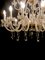 24-Light Chandelier from FG, 1980s, Image 7