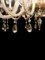 24-Light Chandelier from FG, 1980s, Image 5