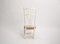 Napoleon III White Straw Nanny Chair 3