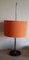 Height-Adjustable Table Lamp, 1970s 4