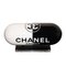 Chanel Addict Black and White Pill Sculpture by Eric Salin 7
