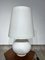 Lámpara para de Max Ingrand Fontana Art, años 70, Imagen 1