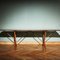 AT-304 Dining Table by Hans J. Wegner from Andreas Tuck, 1950s, Image 7