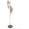 Chromed Iron Floor Lamp, 1960s 1