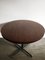 Italian Table with Wooden Top, 1950s 2