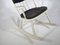 Mid-Century Scandinavian Rocking Chair, 1960s 4