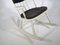 Mid-Century Scandinavian Rocking Chair, 1960s, Image 4