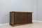 Credenza vintage in vimini di Studio Smania, anni '70, Immagine 10