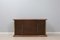 Vintage Rattan Sideboard from Studio Smania, 1970s 1