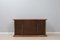 Vintage Rattan Sideboard von Studio Smania, 1970er 1