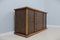 Vintage Rattan Sideboard from Studio Smania, 1970s 8